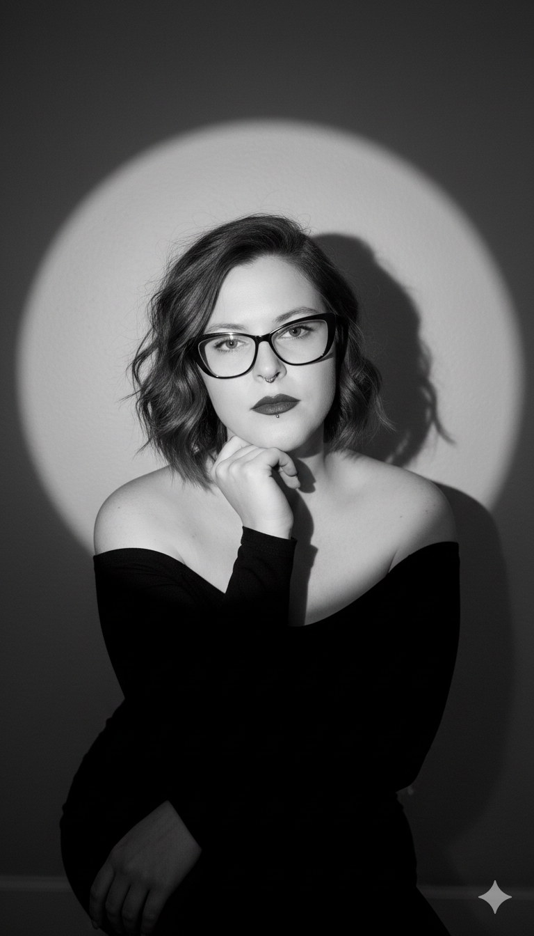 Elizabeth Shultes, tarot card reader